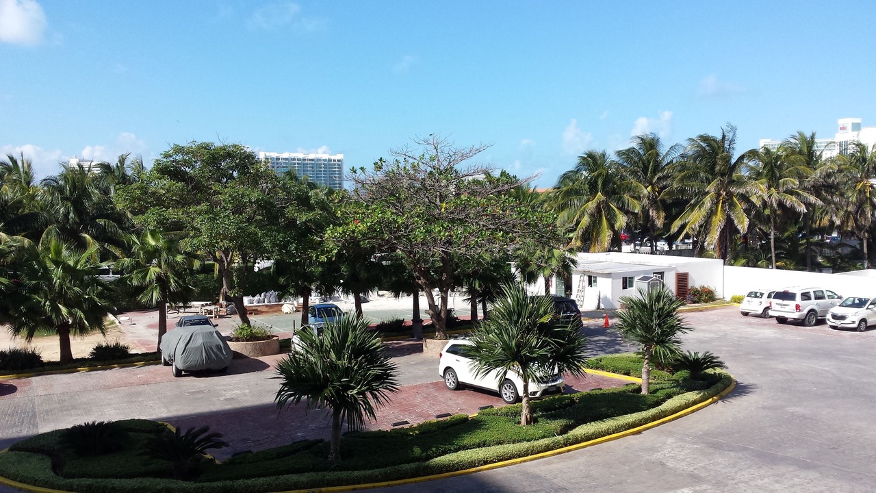 Photo of Others in Punta Cancun