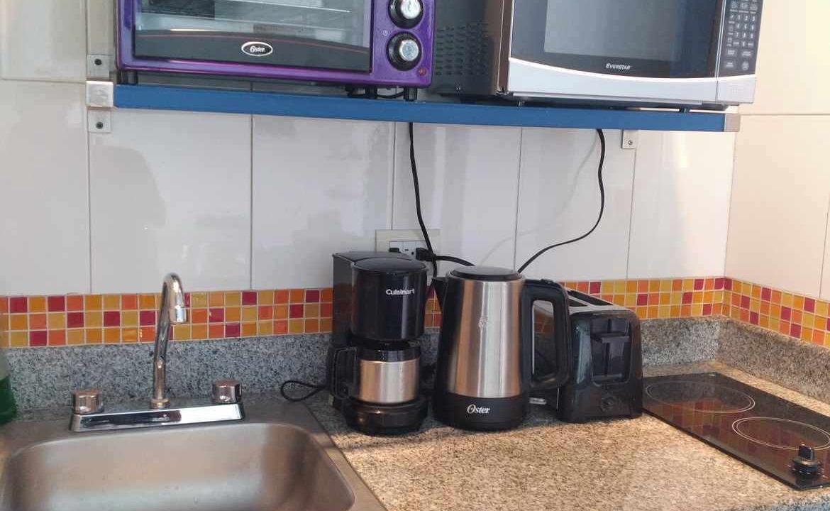 Photo of Kitchen in Punta Cancun