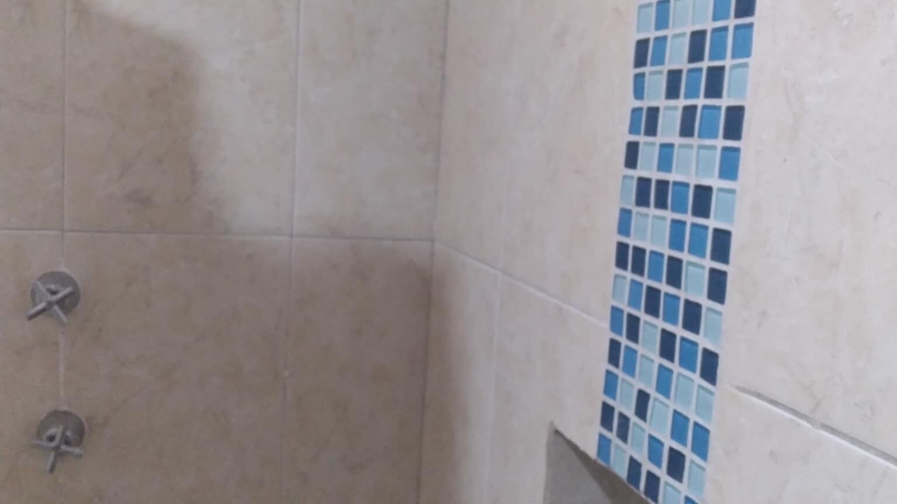 Photo of Bathroom in Punta Cancun