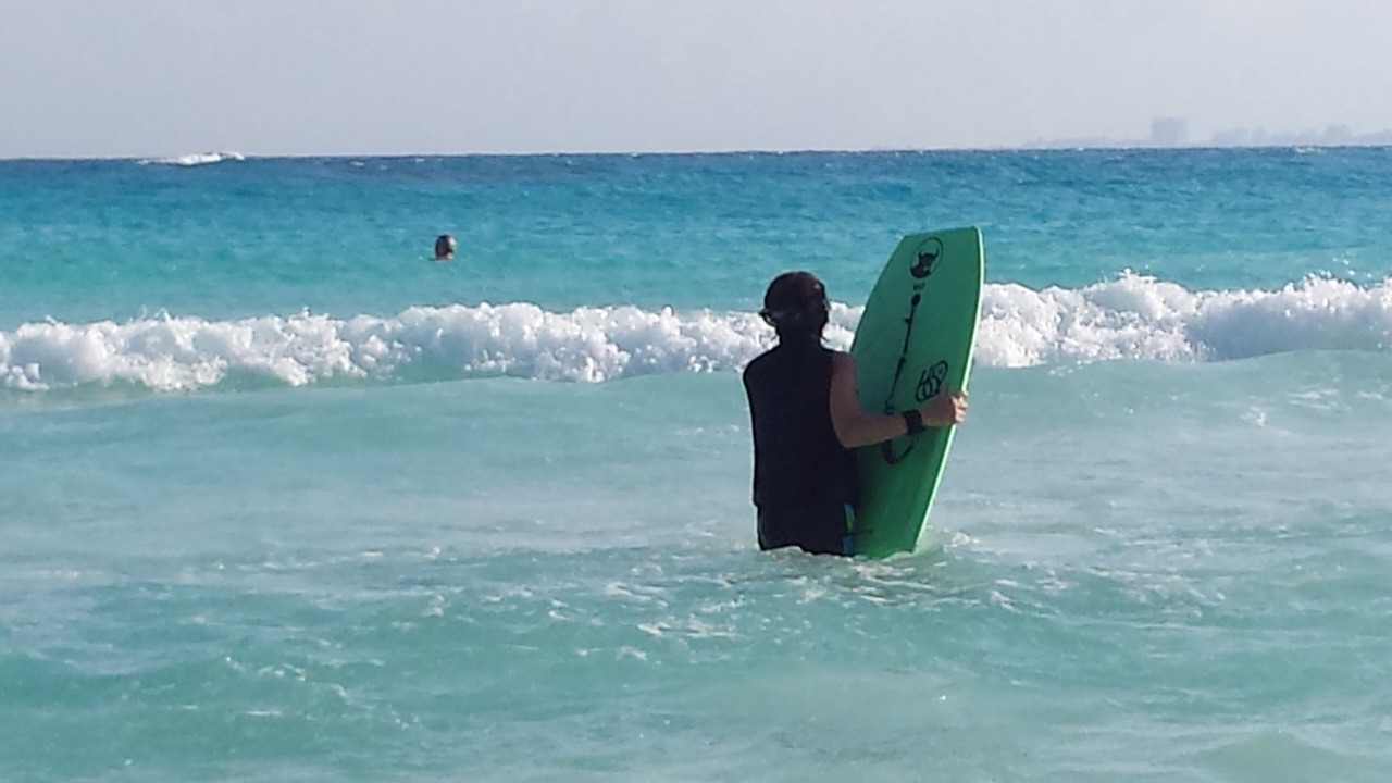 Photo of Others in Punta Cancun