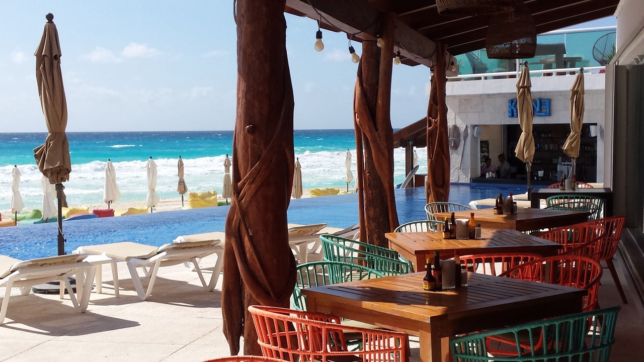 Photo of Others in Punta Cancun