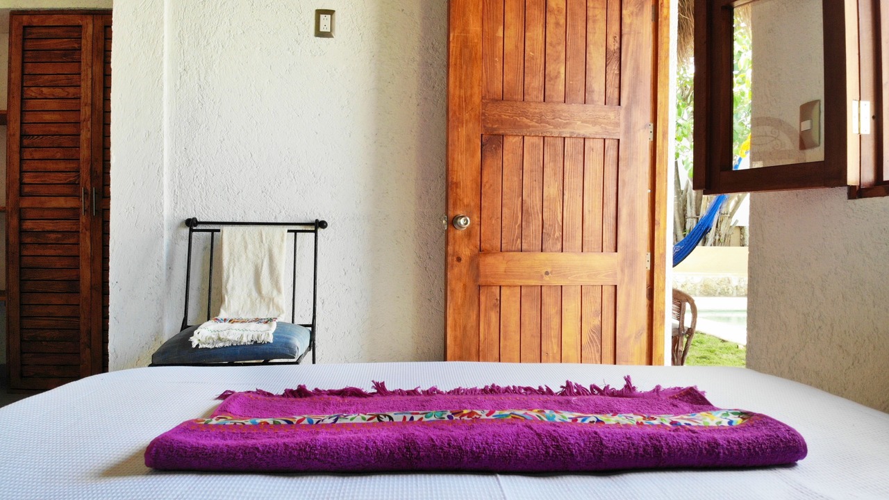 Photo of Bedroom in Colonia Centro