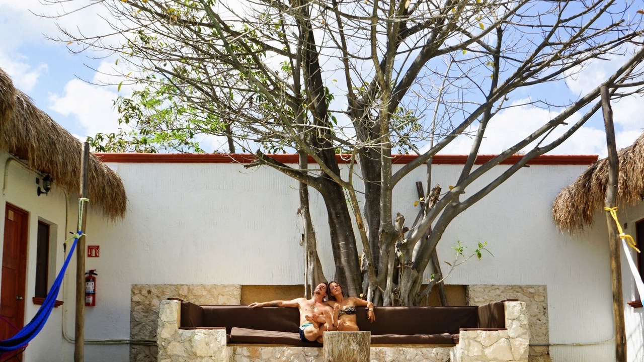 Photo of Outdoor in Colonia Centro