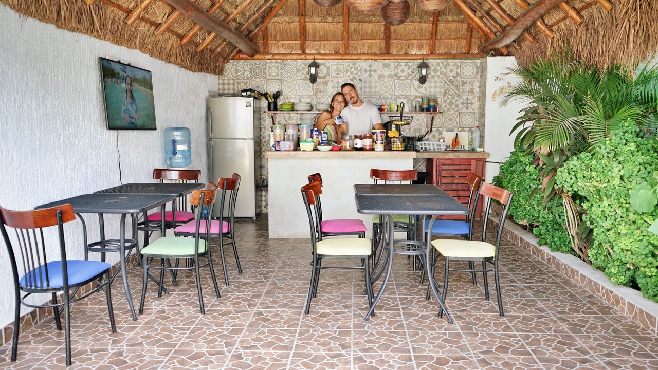 Photo of Outdoor in Colonia Centro