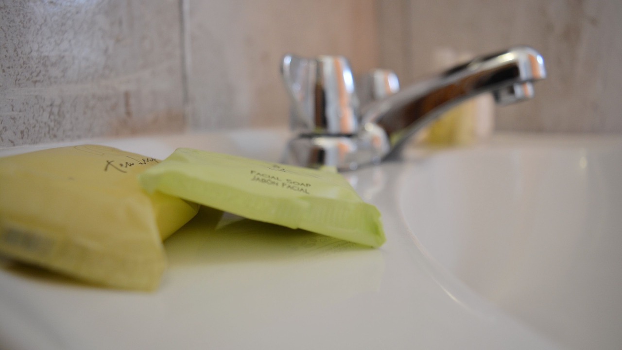 Photo of Bathroom in Colonia Centro