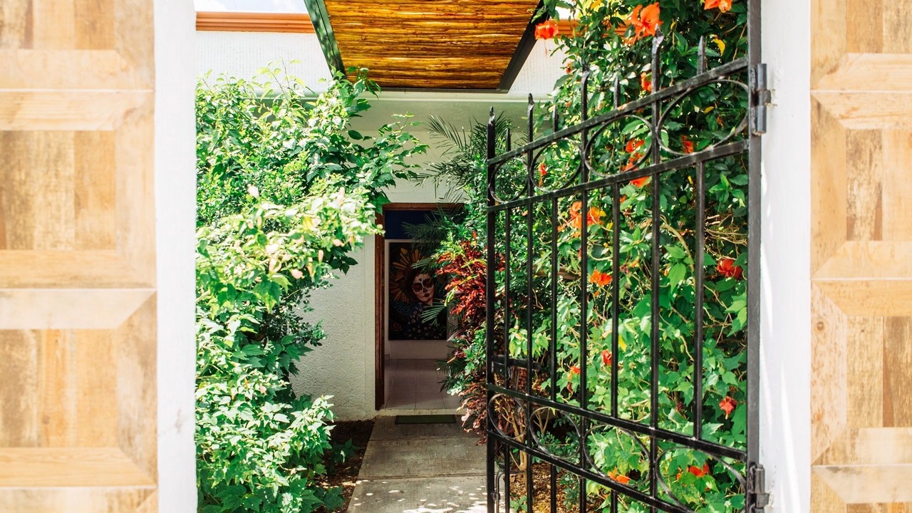 Photo of Outdoor in Colonia Centro
