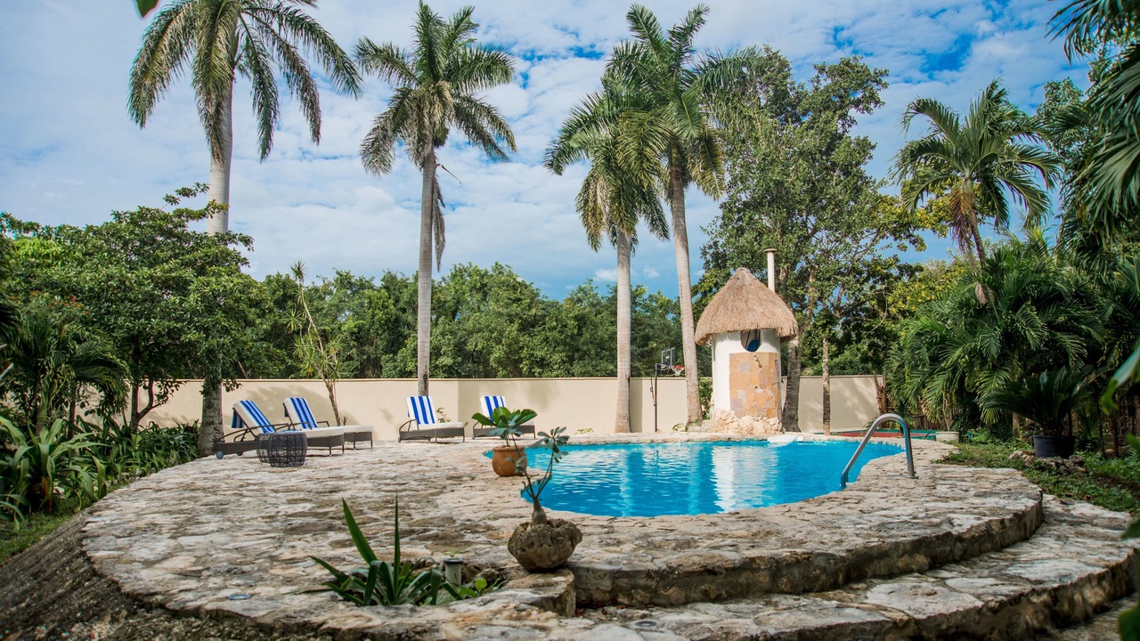Photo of Outdoor in Alfredo V. Bonfil