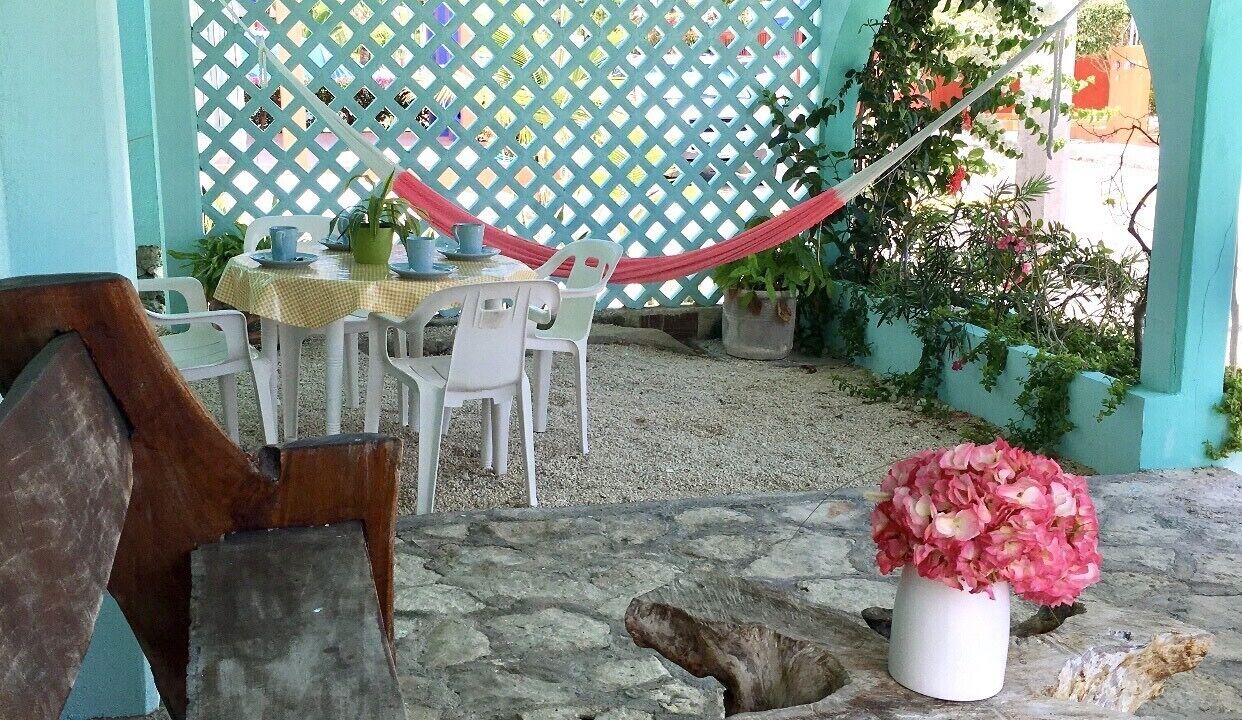 Photo of Outdoor in Chan Chemuyil