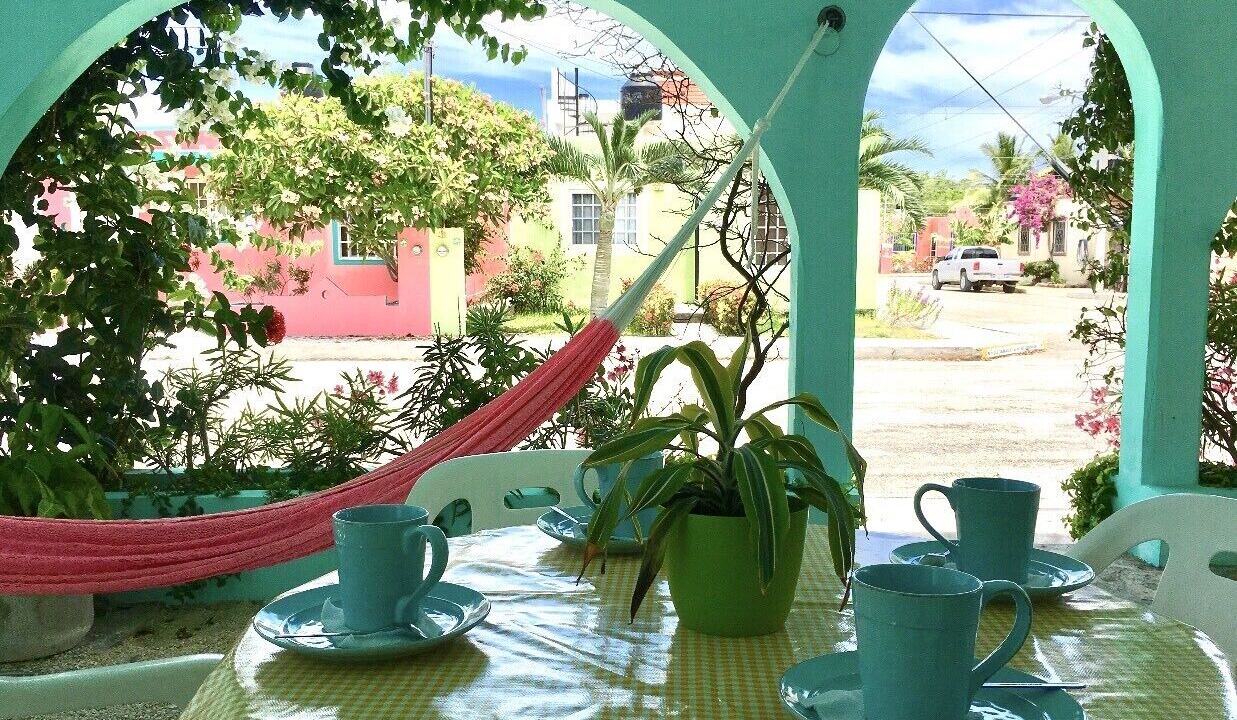 Photo of Outdoor in Chan Chemuyil