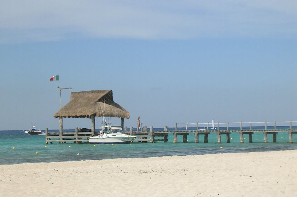 Photo of Others in Costa Maya