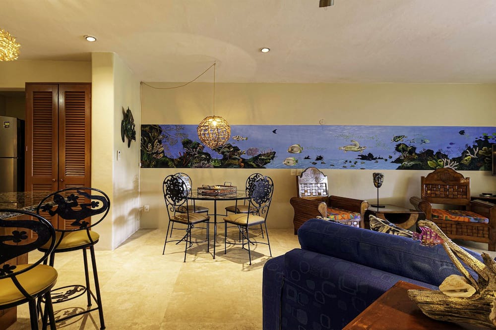 Photo of Livingroom in Costa Maya