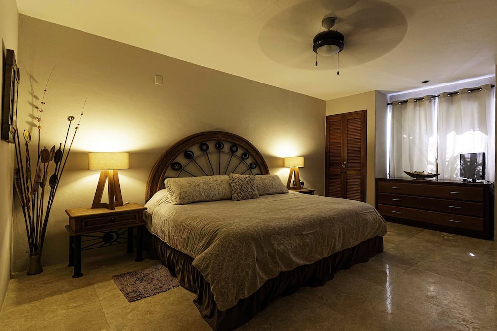 Photo of Bedroom in Costa Maya