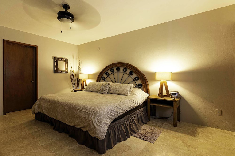 Photo of Bedroom in Costa Maya