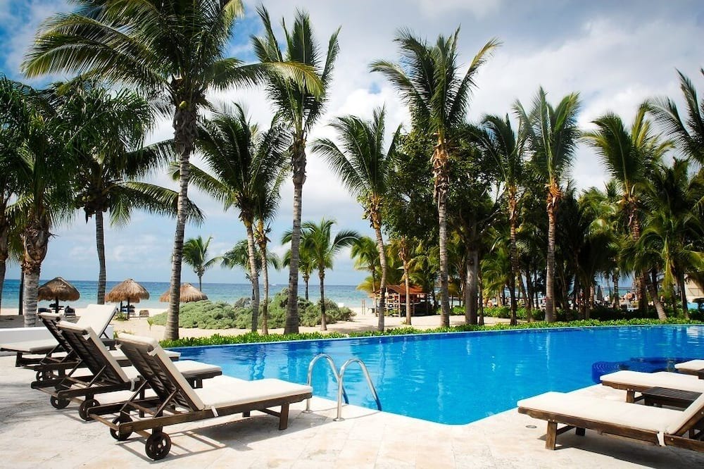 Photo of Outdoor in Costa Maya