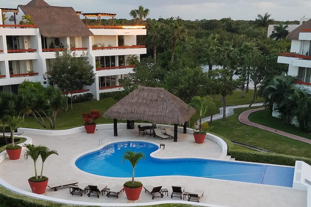 Photo of Outdoor in Costa Maya