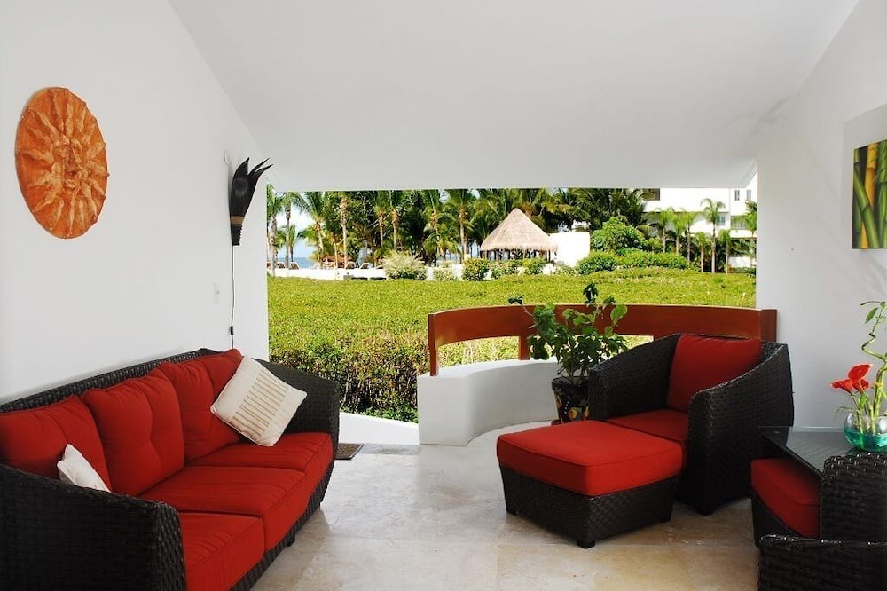 Photo of Outdoor in Costa Maya