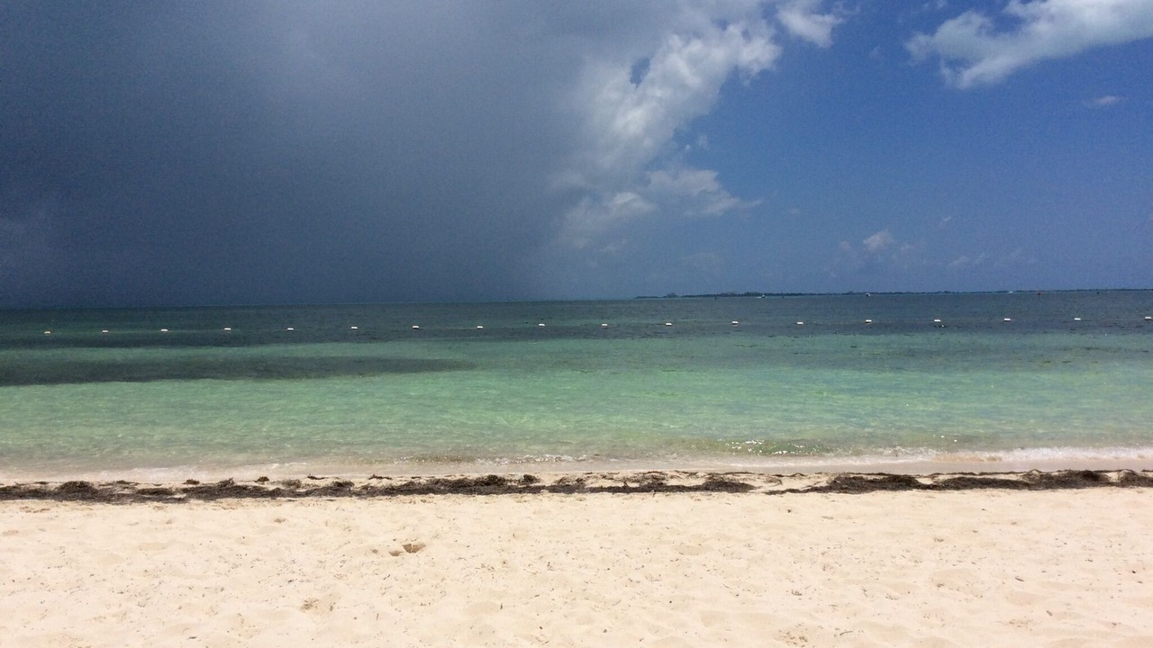 Photo of Others in Playa Mujeres