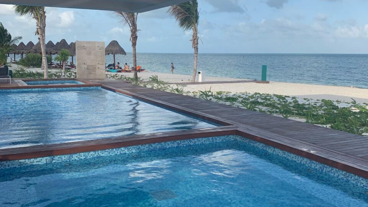 Photo of Outdoor in Playa Mujeres