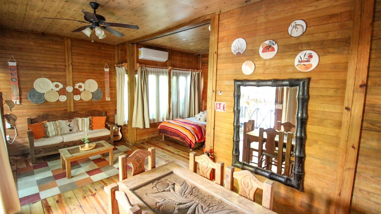 Photo of Bedroom in La Veleta