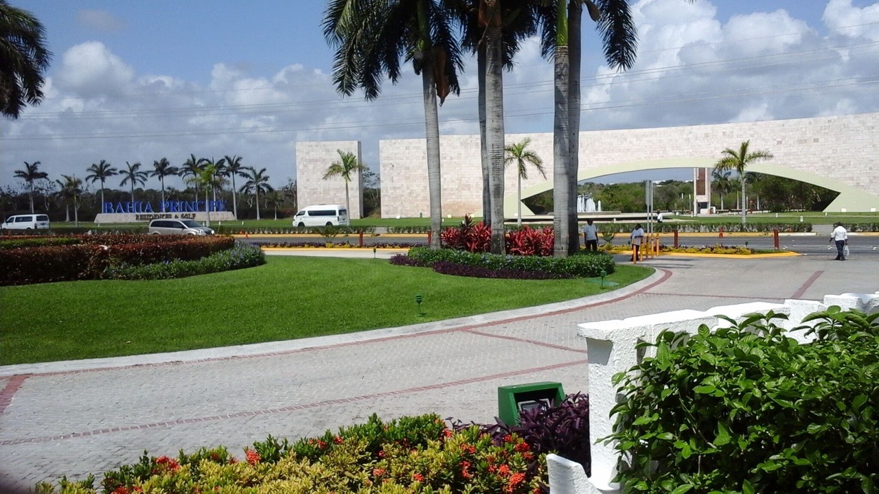 Photo of Outdoor in Akumal
