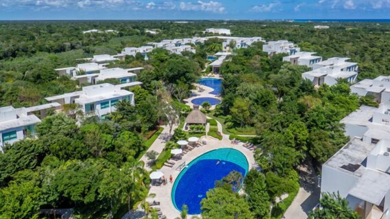 Photo of Outdoor in Akumal