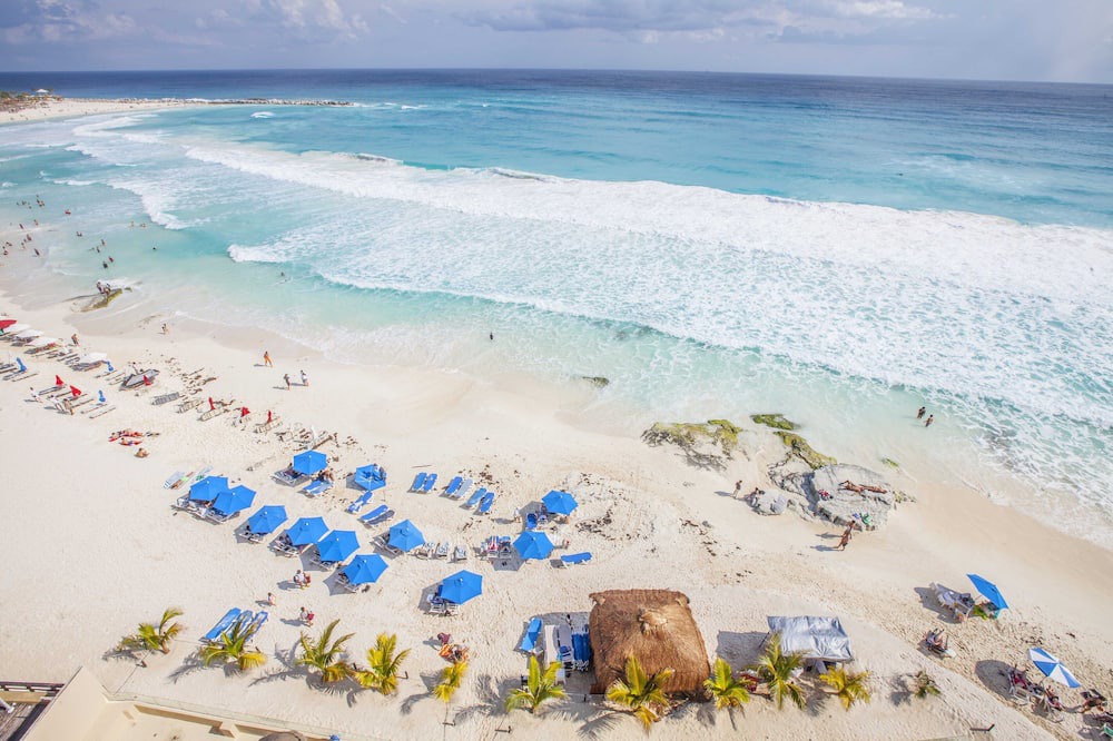 Photo of Others in Punta Cancun