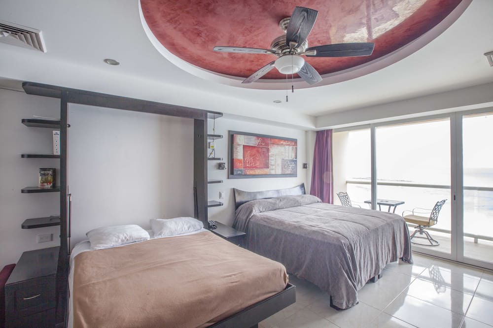 Photo of Bedroom in Punta Cancun