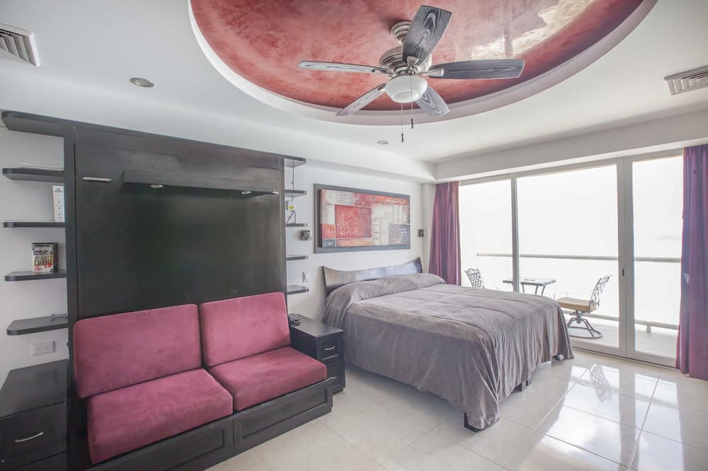 Photo of Bedroom in Punta Cancun