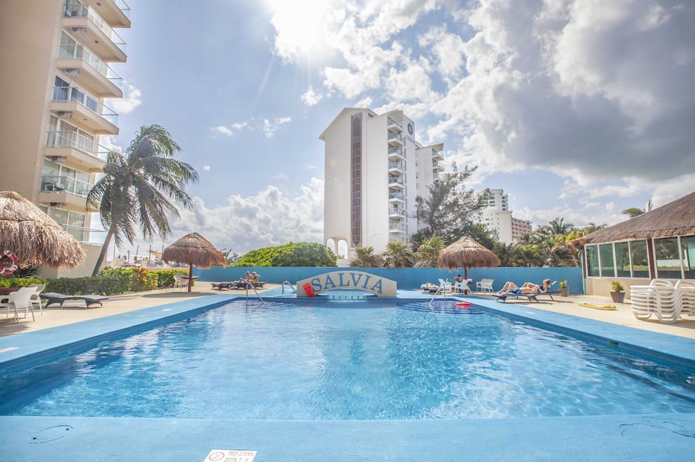 Photo of Outdoor in Punta Cancun