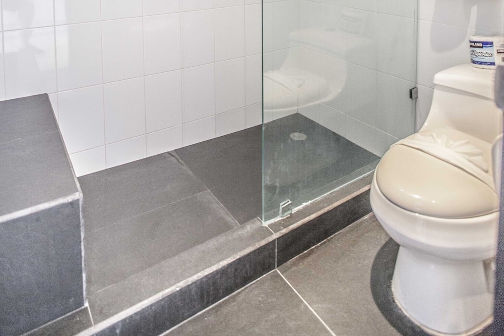 Photo of Bathroom in Punta Cancun