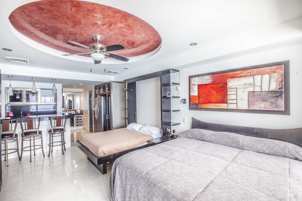Photo of Bedroom in Punta Cancun