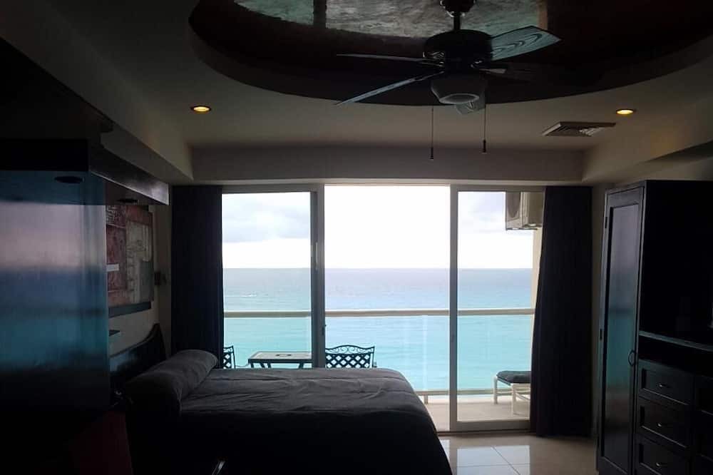 Photo of Bedroom in Punta Cancun