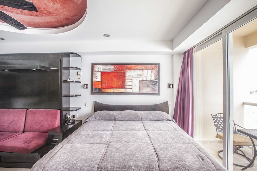 Photo of Bedroom in Punta Cancun