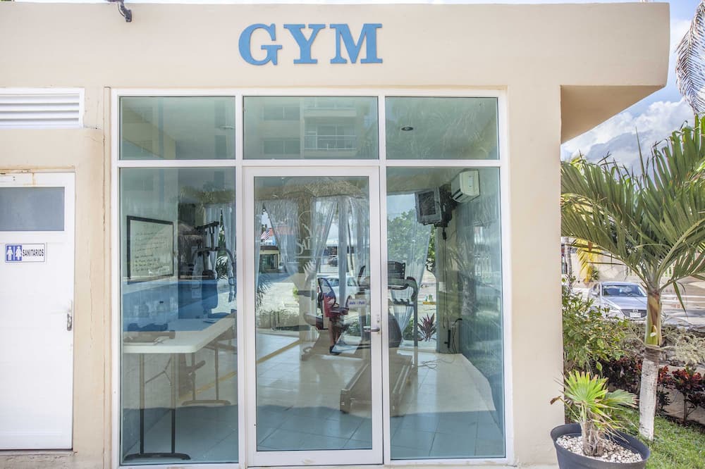 Photo of Outdoor in Punta Cancun