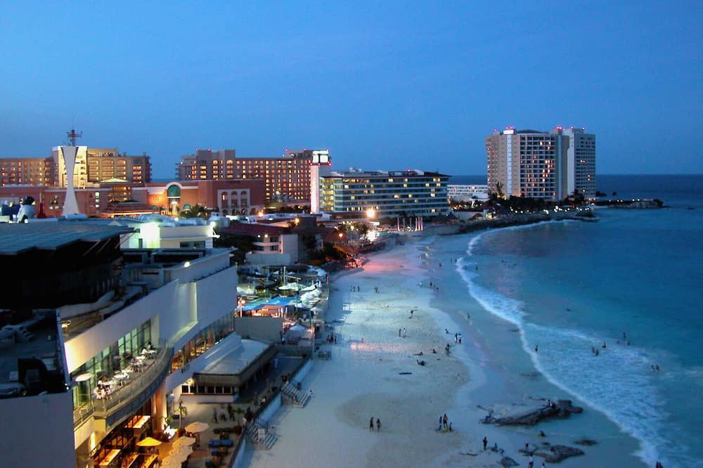 Photo of Others in Punta Cancun