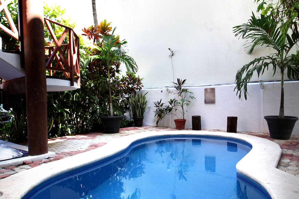 Photo of Outdoor in Gonzalo Guerrero