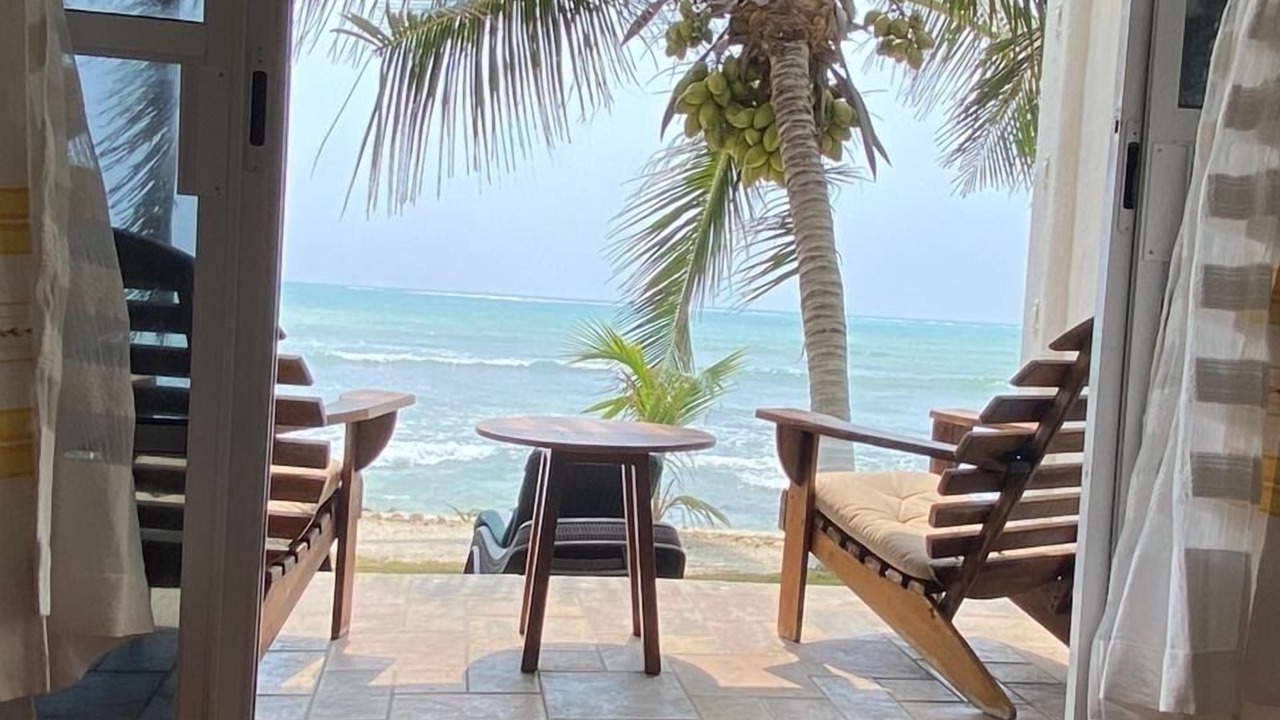 Photo of Outdoor in Ek Balam Village