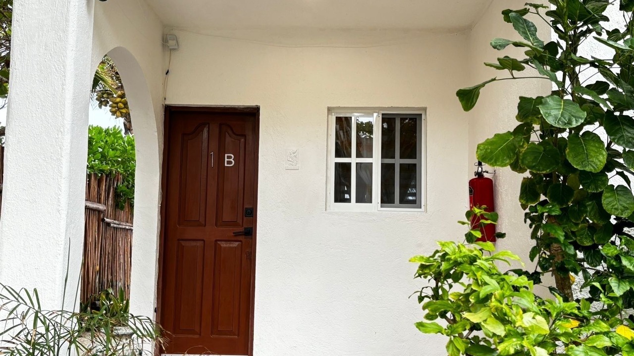 Photo of Outdoor in Ek Balam Village