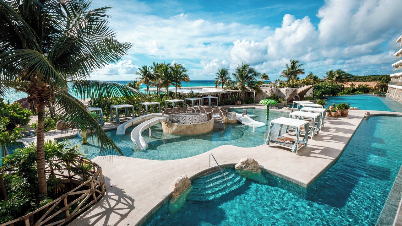Photo of Outdoor in Playacar Zona Hotelera
