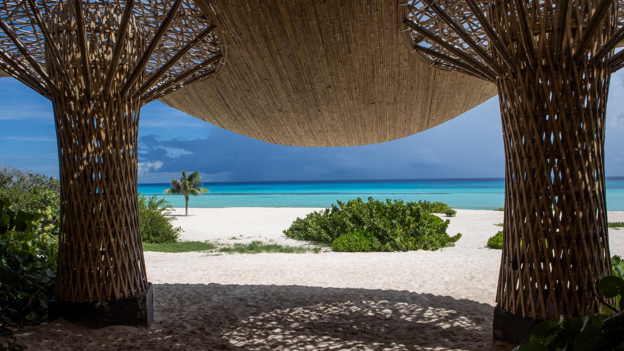 Photo of Outdoor in Playacar Zona Hotelera
