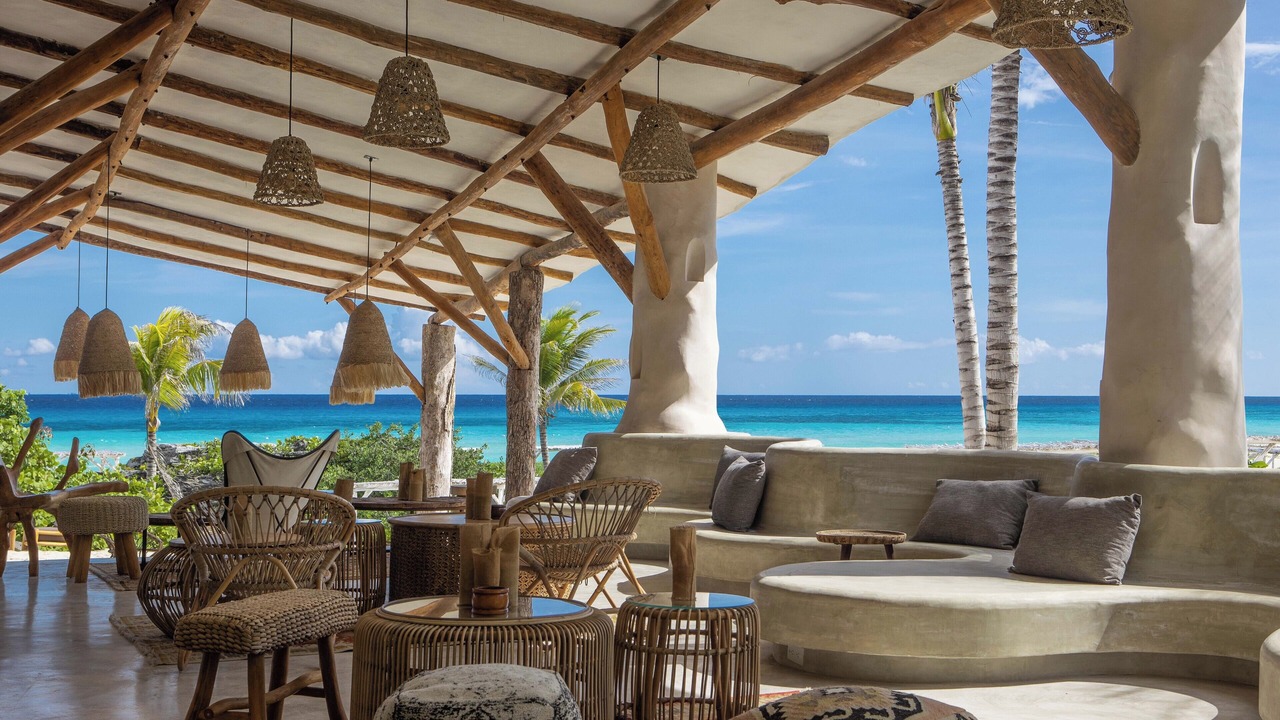 Photo of Others in Playacar Zona Hotelera