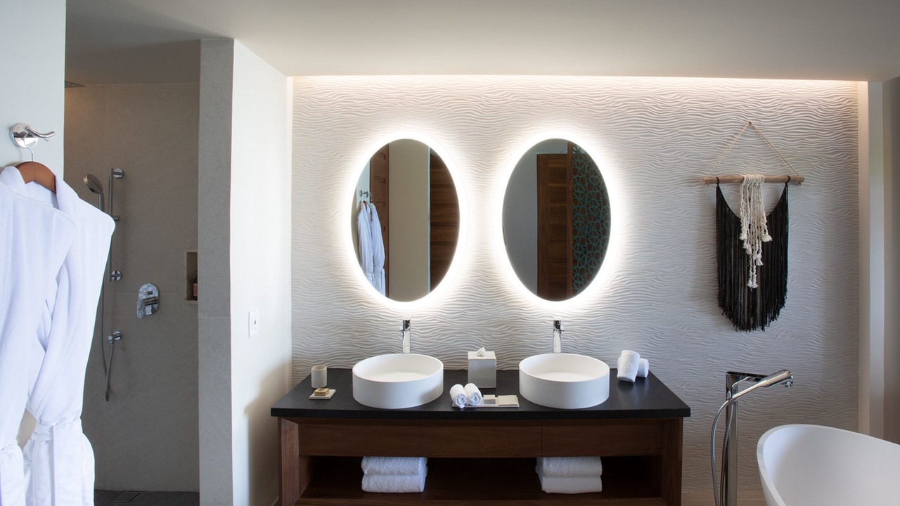 Photo of Bedroom in Playacar Zona Hotelera