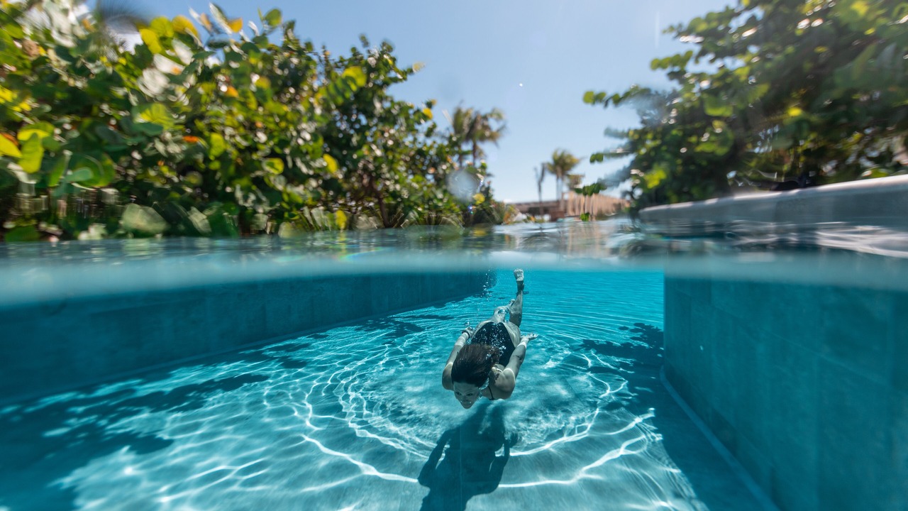 Photo of Outdoor in Playacar Zona Hotelera