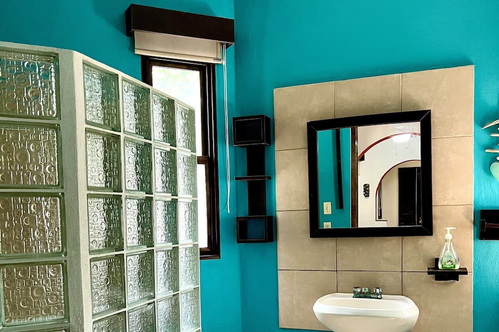Photo of Bathroom in Villas Tulum