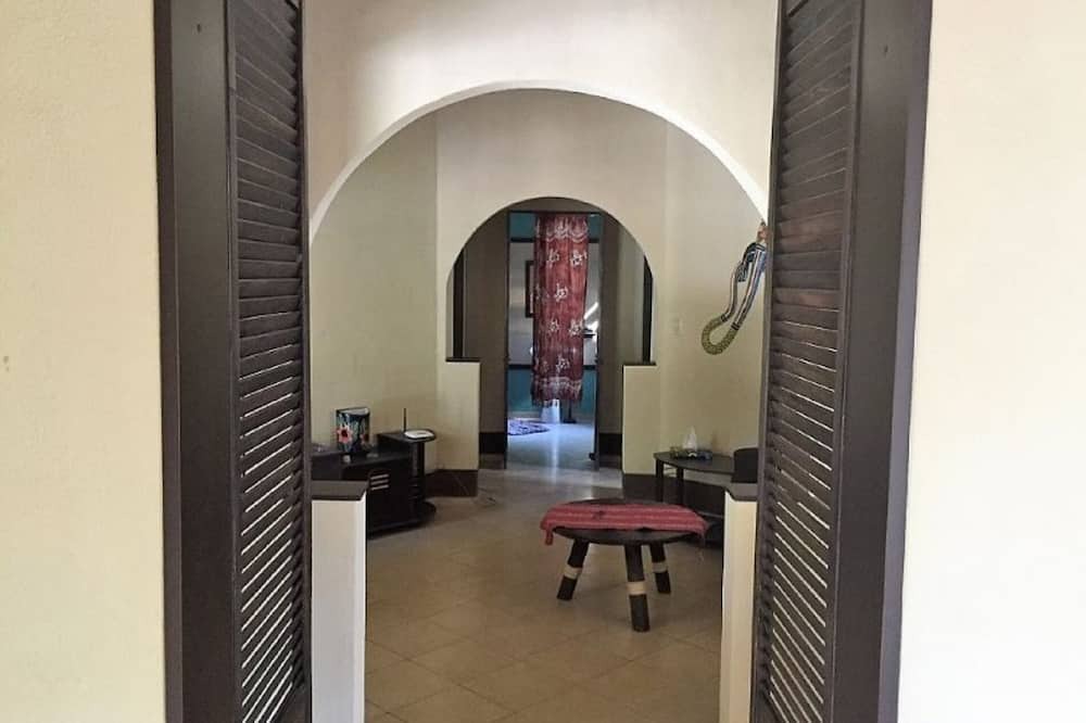 Photo of Livingroom in Villas Tulum