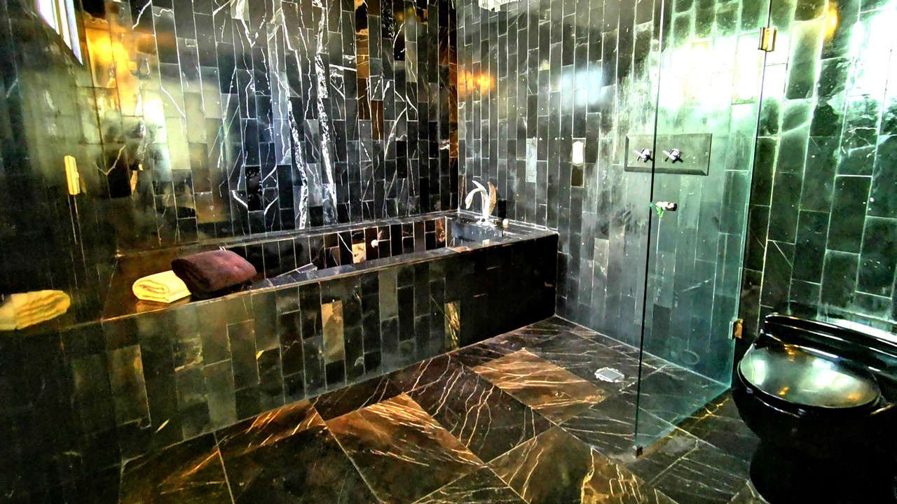 Photo of Bathroom in Punta Cancun