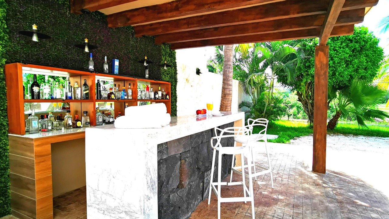 Photo of Outdoor in Punta Cancun