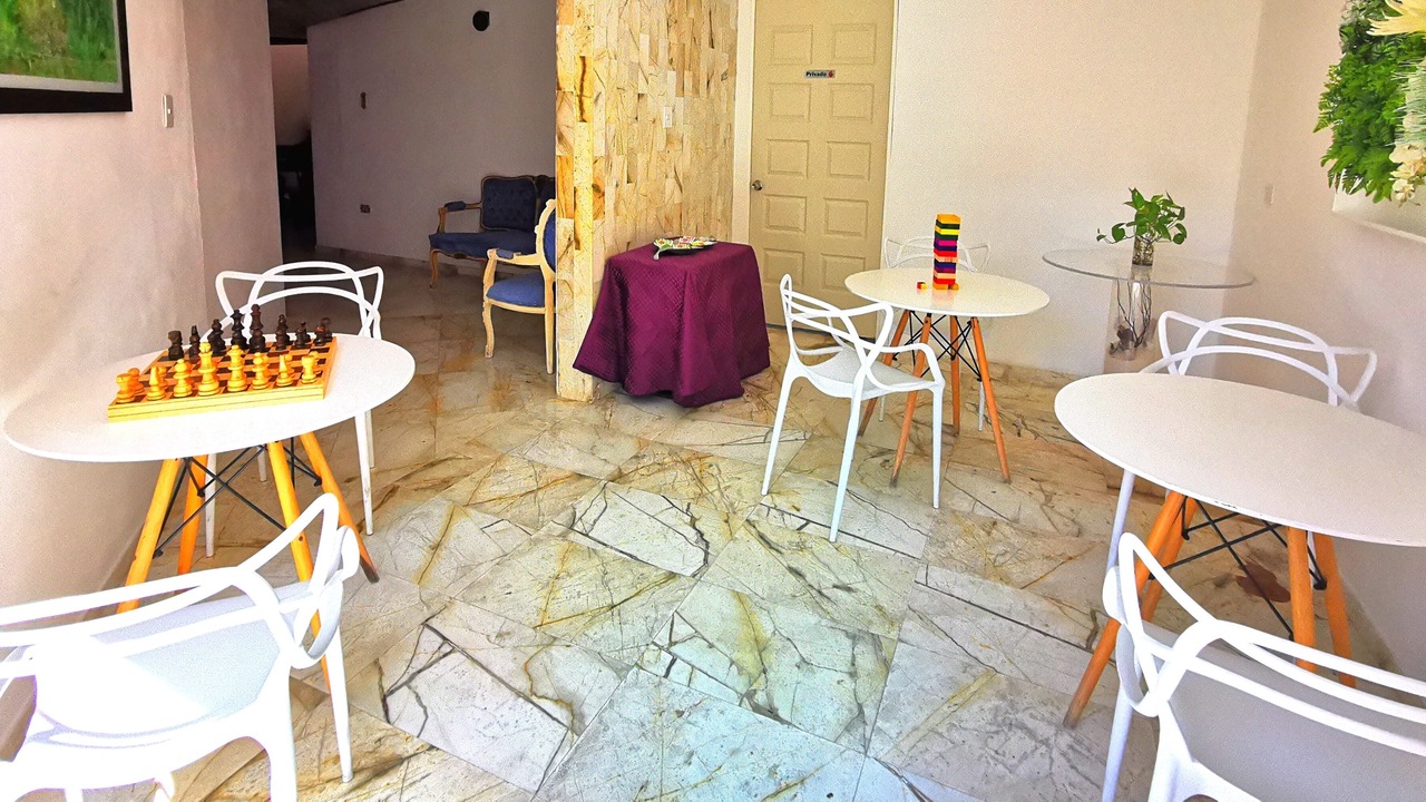 Photo of Outdoor in Punta Cancun