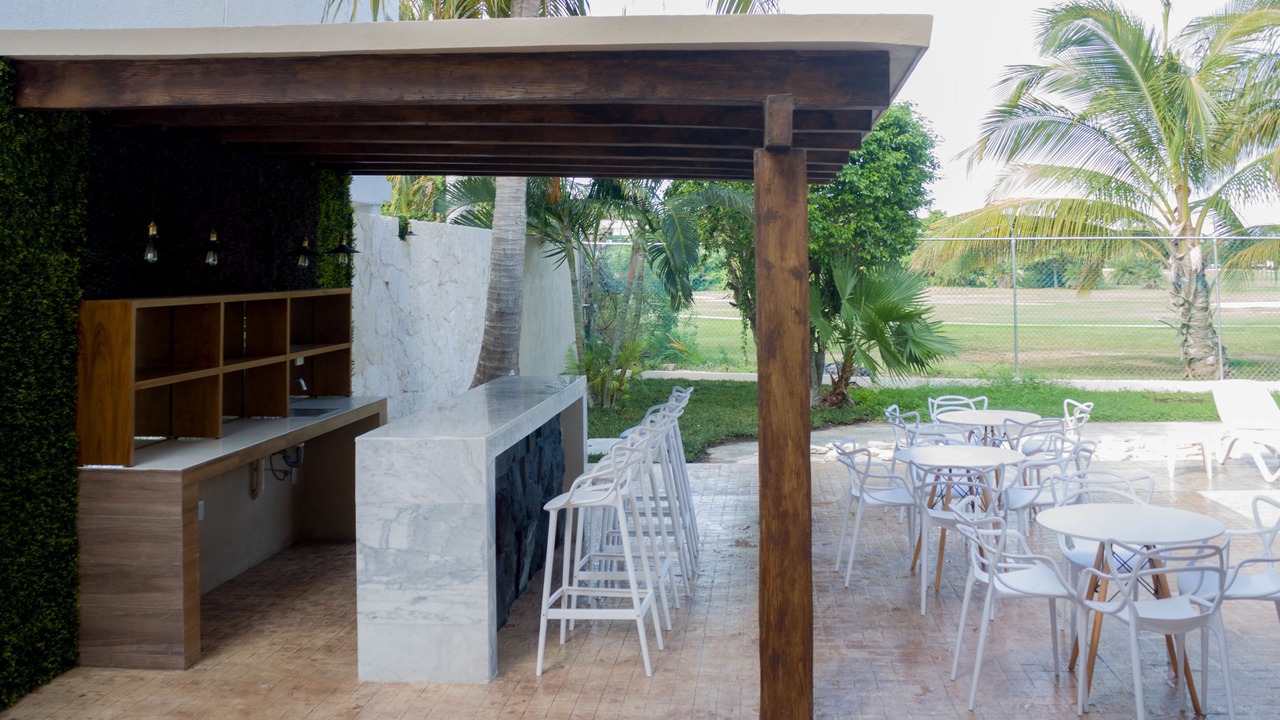 Photo of Outdoor in Punta Cancun