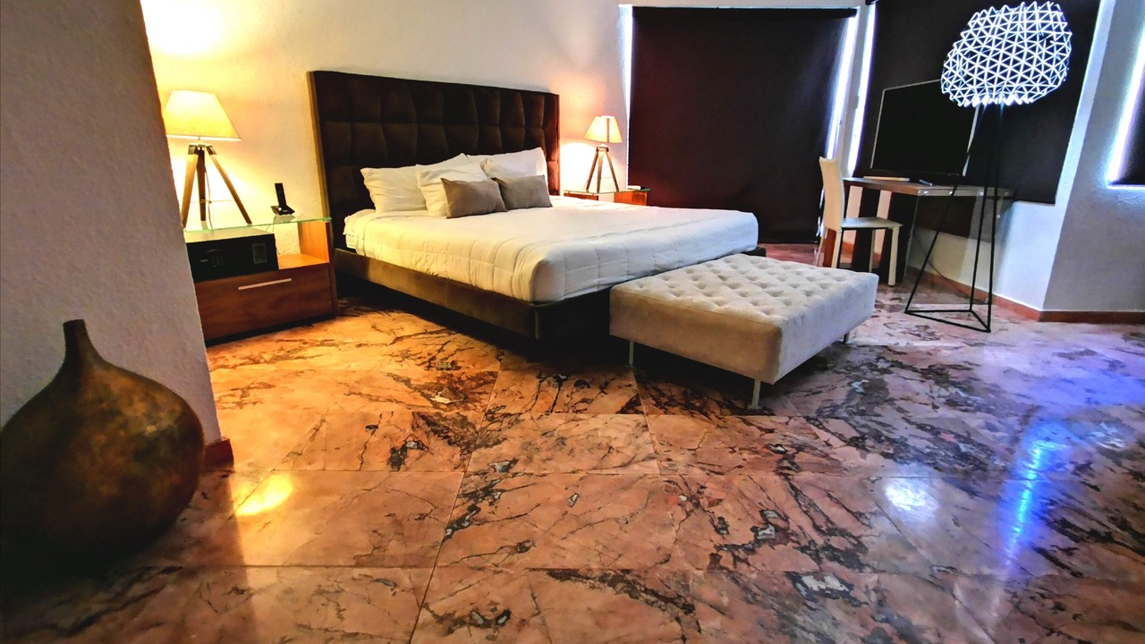 Photo of Bedroom in Punta Cancun